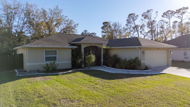 2157 Tejon Ave in North Port, FL - Building Photo - Building Photo