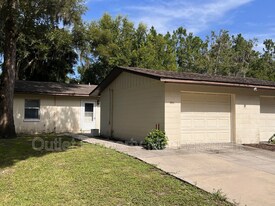 430 S Hill Ave in DeLand, FL - Building Photo