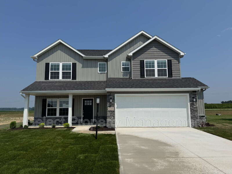 5378 Broad Fields Cv in Fort Wayne, IN - Building Photo