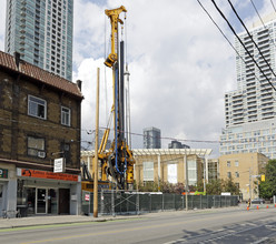 159SW in Toronto, ON - Building Photo - Building Photo