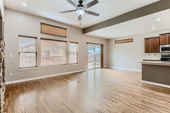 12650 Handles Peak Way in Peyton, CO - Building Photo - Building Photo