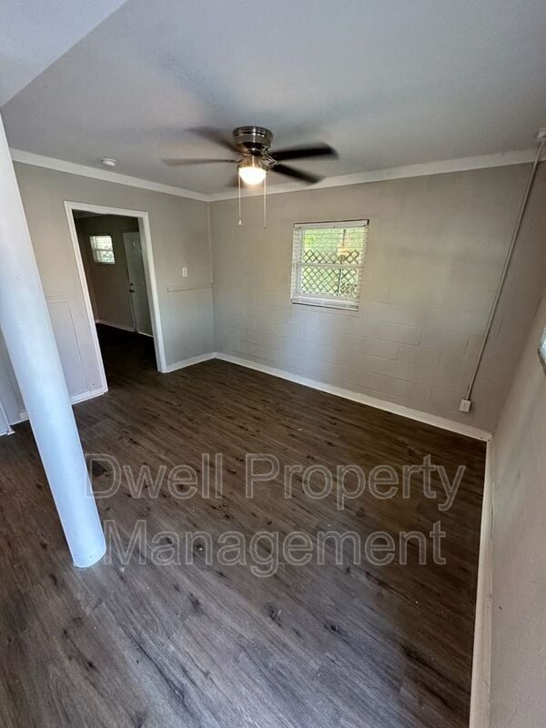 124 Wood St in Augusta, GA - Building Photo - Building Photo