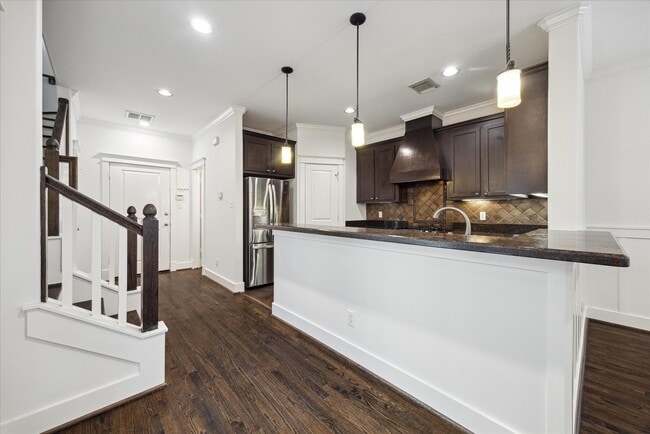 property at 1528 Prince St