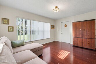 108 Delvalle St in Melbourne Beach, FL - Building Photo - Building Photo