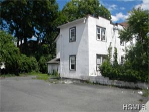 27 Market St in Ellenville, NY - Building Photo - Building Photo