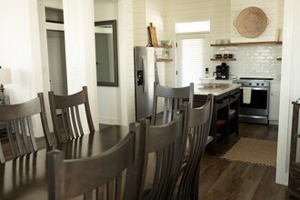 2119 Loretta Parker Lane, Unit Lot 1 in Barling, AR - Foto de edificio - Building Photo