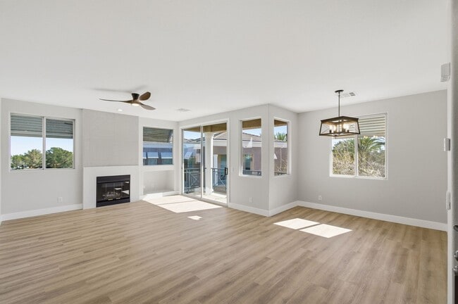 property at 9116 Vista Greens Way