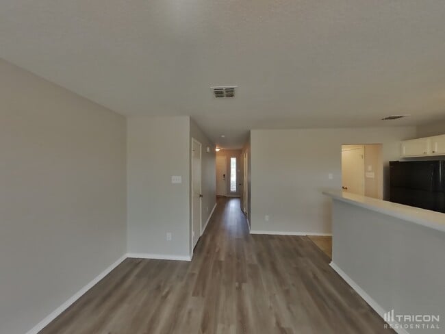 1532 Pine Ln in Fort Worth, TX - Building Photo - Building Photo