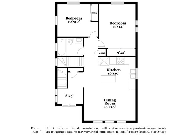 18596 E 47th Pl in Denver, CO - Building Photo - Building Photo