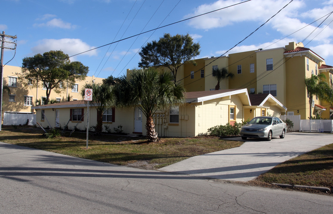 602 S Matanzas Ave in Tampa, FL - Building Photo