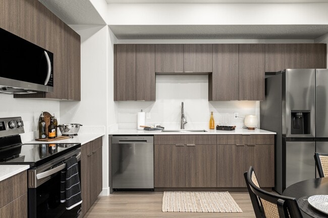 Calypso Townhomes in Saratoga Springs, UT - Building Photo - Building Photo