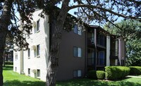 Building Photo - Long Acres Apartments in Cincinnati, Ohio