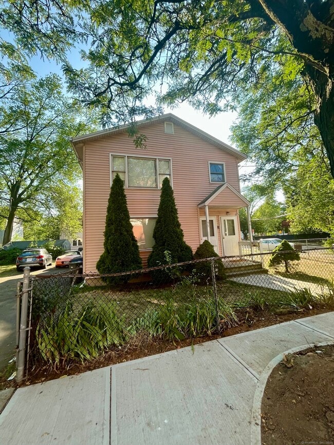 property at 92 Arch St