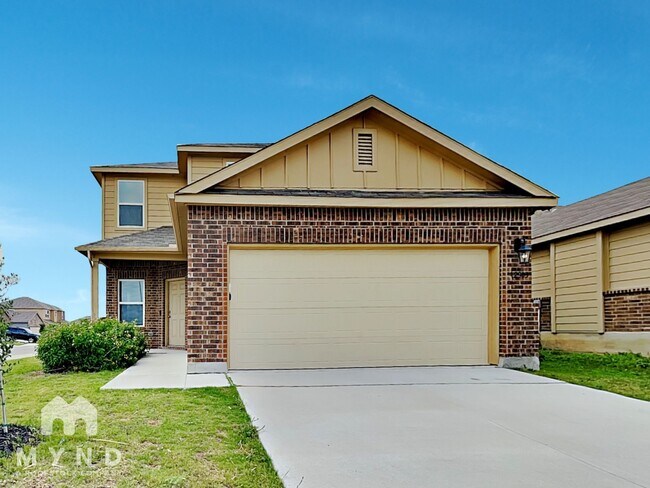12903 Cicely Ct in Saint Hedwig, TX - Building Photo - Building Photo