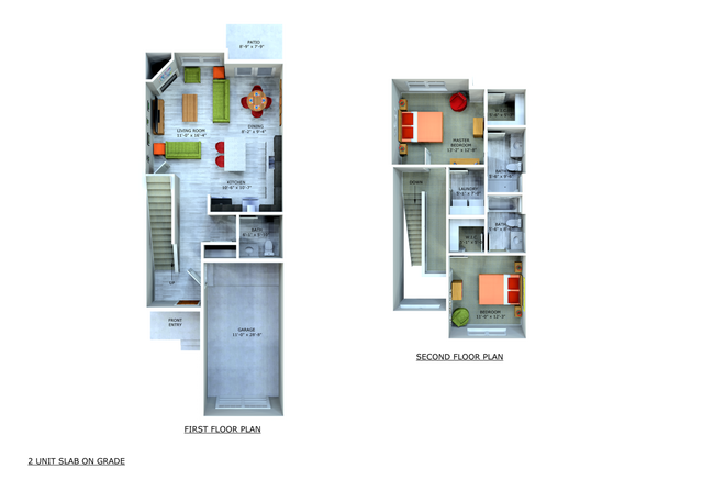 property at 521 Somerset Dr NE
