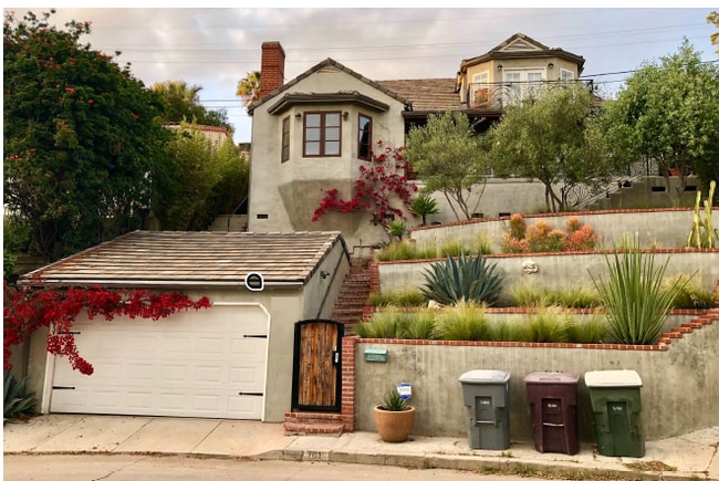 property at 701 Luton Dr
