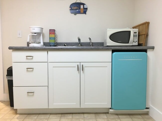 1554 Osceola St in Denver, CO - Foto de edificio - Building Photo