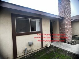 1116 N Gem St in Tulare, CA - Building Photo