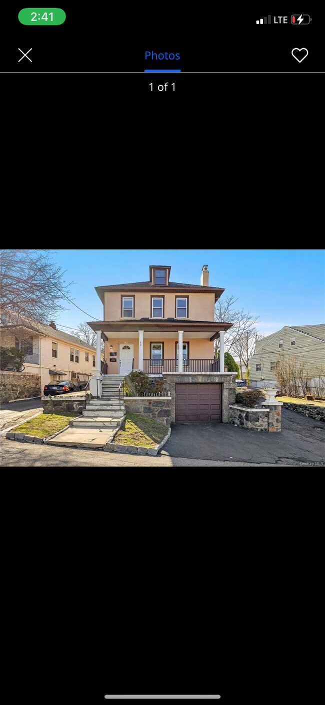 78 Park Ave Apartments and Nearby White Plains Apartments For Rent