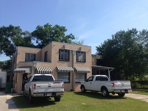 111 W Genesee St in Tampa, FL - Building Photo - Building Photo