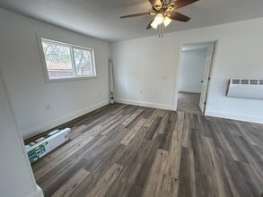 415 S 1st St in Riverton, WY - Building Photo - Building Photo