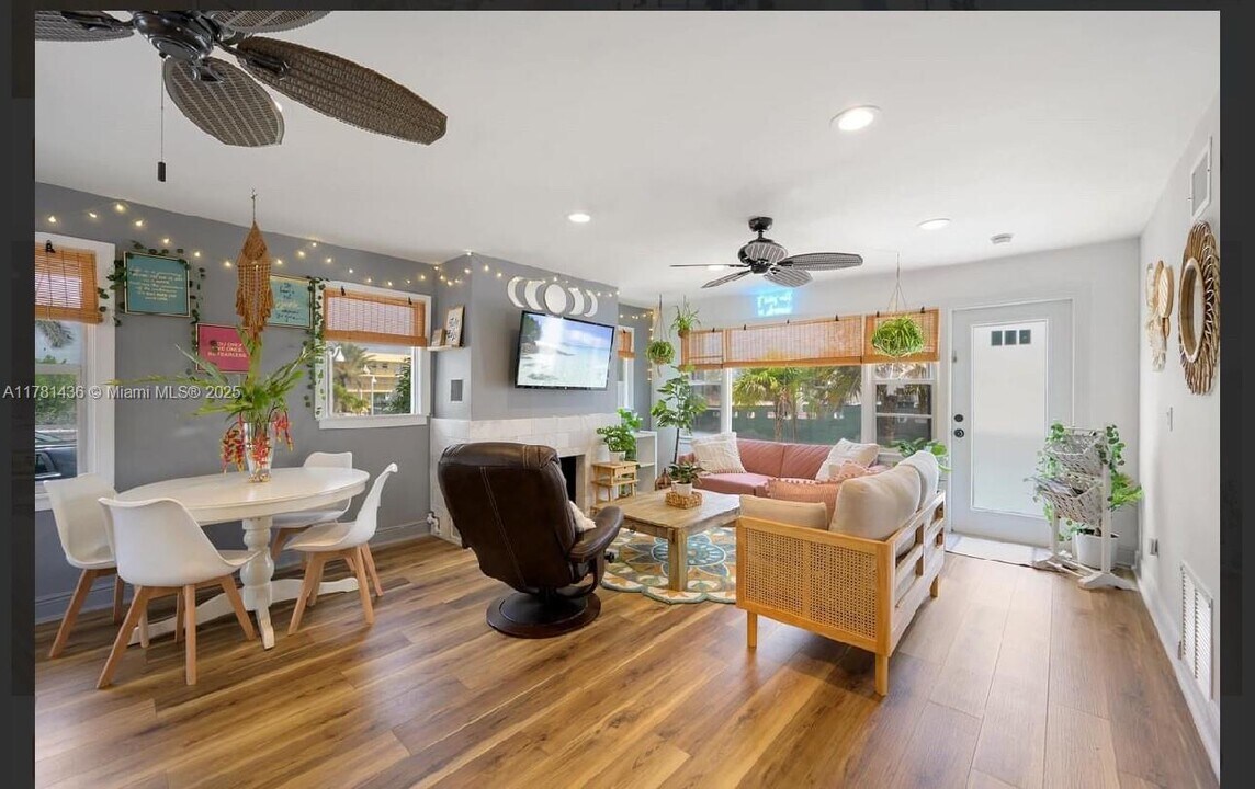 314 New Hampshire St in Hollywood, FL - Foto de edificio
