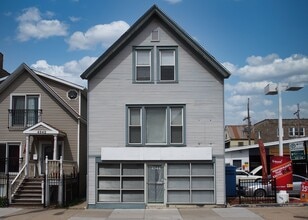 4344 N Western Ave, Unit 1 in Chicago, IL - Building Photo - Building Photo