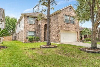16526 Whitaker Creek Dr in Houston, TX - Building Photo - Building Photo