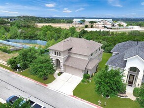 4202 Front Range Ln in Austin, TX - Building Photo - Building Photo