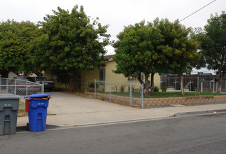 1056 Calla Ave in Imperial Beach, CA - Building Photo - Building Photo