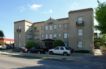 Avon Apartments in Dallas, TX - Building Photo - Building Photo