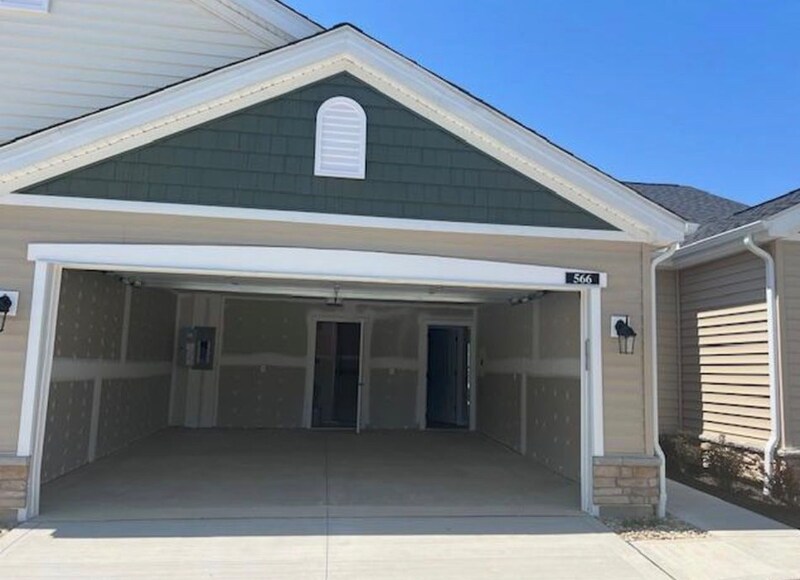 566 Rochdale Run in Delaware, OH - Building Photo