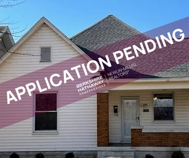 property at 2130 N 12th St