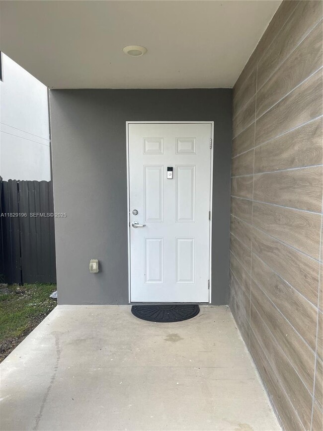 property at 254 NW 11th Ct