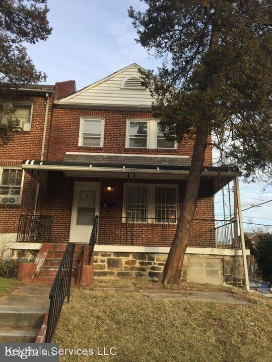 1 N Ellamont St Photo