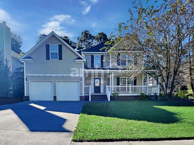 property at 138 Cotillion Cres