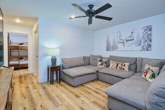 4742 Heads Up Rd in Tetonia, ID - Building Photo - Building Photo