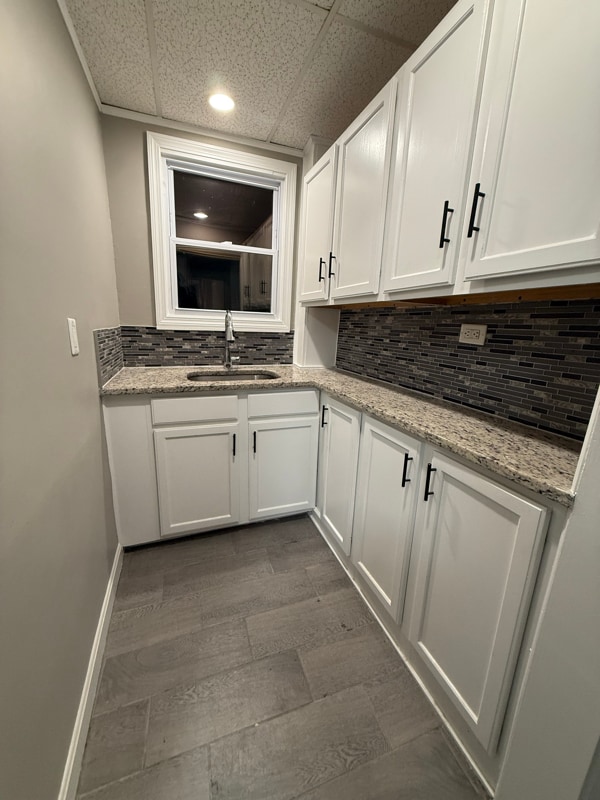 603 County St in Fall River, MA - Foto de edificio - Building Photo