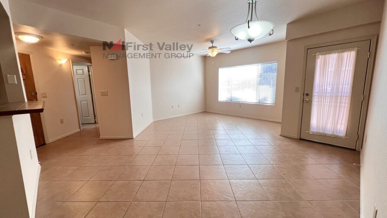 3650 Morningstar Dr in Las Cruces, NM - Building Photo