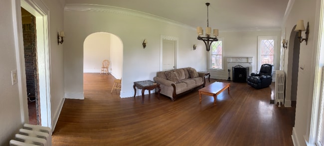 845 University St in Memphis, TN - Building Photo - Building Photo