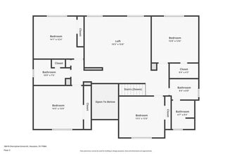 18619 Cherrytree Grove Dr in Houston, TX - Building Photo - Building Photo