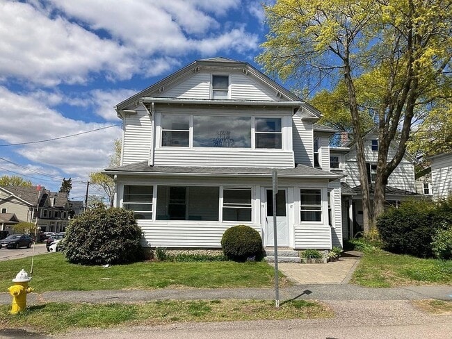 property at 19 Union St