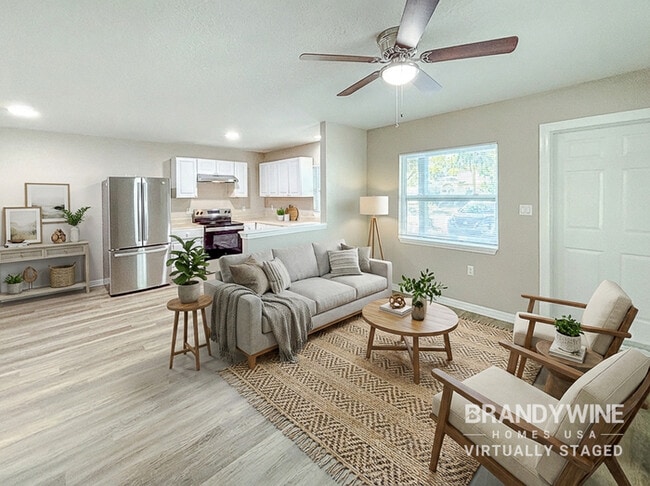 2911 6th Ave S in St. Petersburg, FL - Building Photo - Building Photo