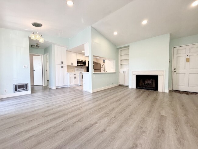 property at 4119 Highland Ave