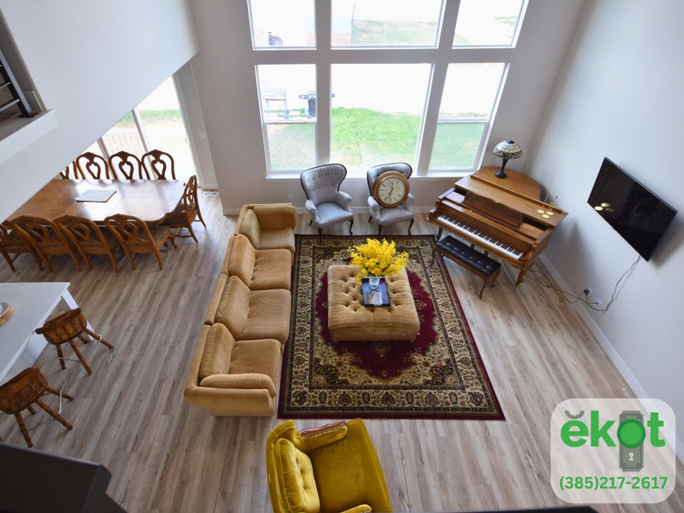 43 Swasey Peak Wy in Eagle Mountain, UT - Building Photo