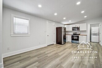 816 E Estates Blvd-Unit -B in Charleston, SC - Building Photo - Building Photo