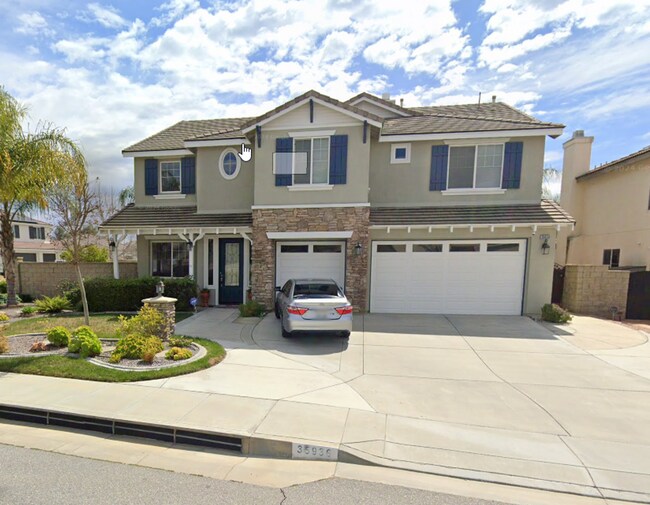 35936 Lexi Ln in Wildomar, CA - Building Photo - Building Photo