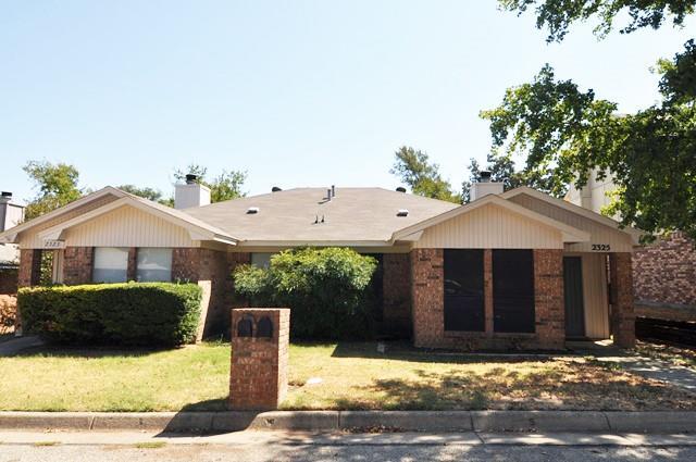 property at 2325 Miguel Ln