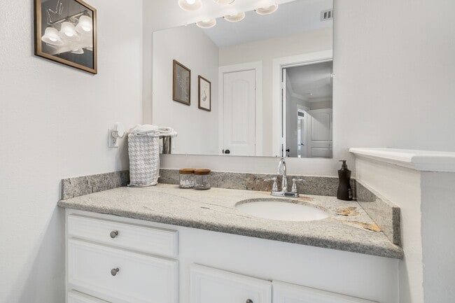 property at 3203 Poe Dr