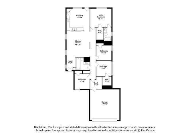 10339 Spruce Villa Trce in Houston, TX - Building Photo - Building Photo